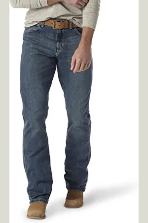 Wrangler Men