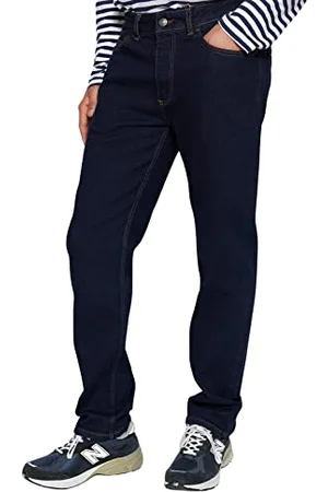 Trendyol Man Normal Waist Straight Leg Regular fit Jeans, ,32