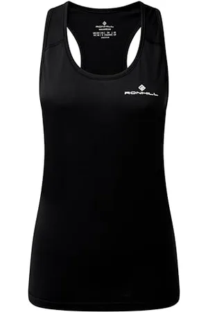 RonHill Womens Core Vest, , 10 UK