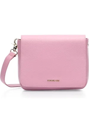 Mandarina Duck Women Mellow Leather Hunting Bag, , Taglia Unica