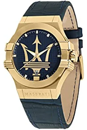 Maserati Men