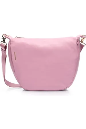 Mandarina Duck Women Mellow Leather Crossover, , Taglia Unica