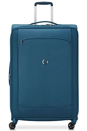 Delsey DELSEY Blue Trolley