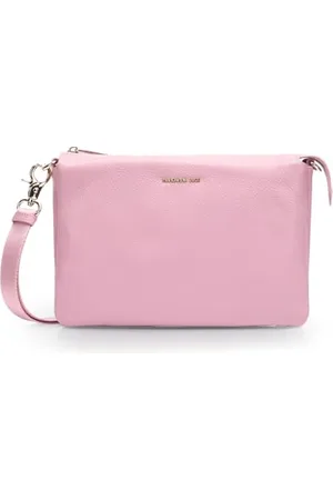 Mandarina Duck Women Mellow Leather Crossover, , Taglia Unica