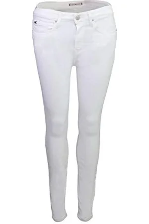 Tommy Hilfiger TH Flex Como Skinny RW A CLR