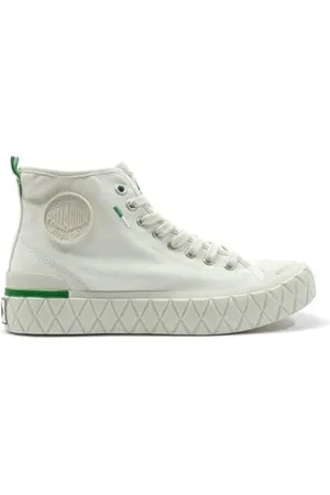 Palladium Unisex Palla Ace Chukka CVS Sneaker, , 9 UK
