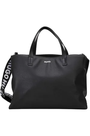 HUGO BOSS Women Bel Tote W.l Bag, , 38 cm x 13 cm x 27 cm