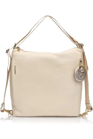 Mandarina Duck Women Mellow Leather Crossover, , Taglia Unica