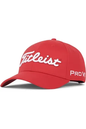 Titleist Tour Performance Cap