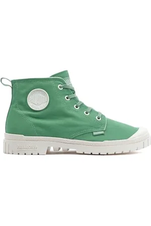 Palladium Unisex Pampa Sp20 Hi CVS Sneaker, , 5.5 UK