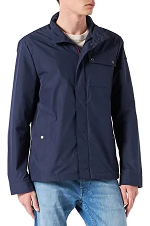 Geox M PONZA men JACKETS