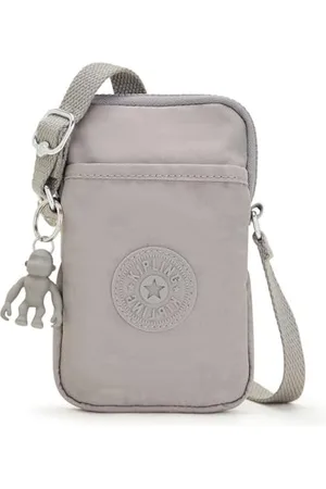 Kipling TALLY Phone bag, Phone Bags, (Grey)