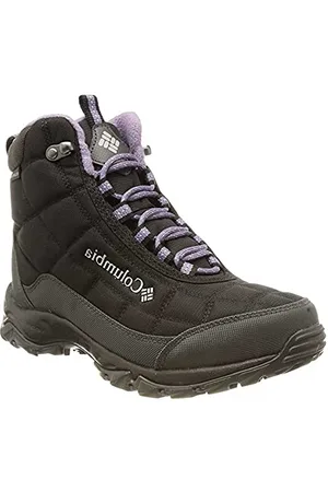 Columbia FIRECAMP BOOT Waterproof Women