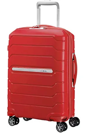 Samsonite Flux - Spinner suitcase, 55 cm, 44 liters