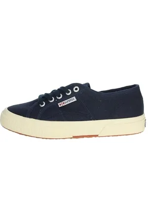 Superga 2750 Jcot Classic, Unisex Kids