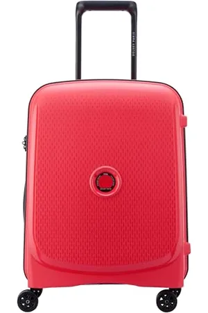 Delsey Belmont Plus - Hard Cabin Suitcase, , S (55x40x20 cm)