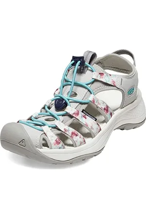 Keen Women