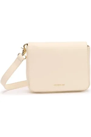 Mandarina Duck Women Mellow Leather Hunting Bag, , Taglia Unica