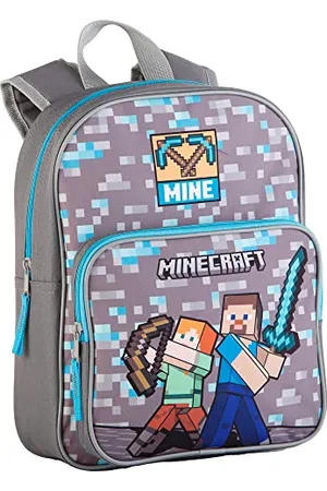 Minecraft Unisex Kid
