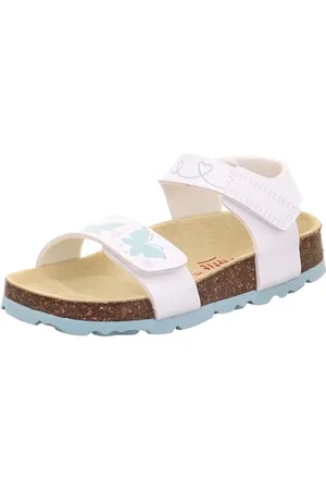 Superfit Fussbettpantoffel Mule, , 7 UK Child