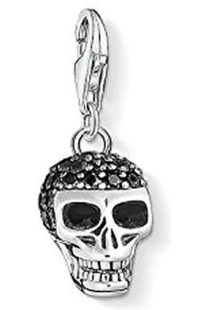 Thomas Sabo Skull Charms Collection
