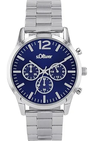 QS by s.Oliver Dress Watch 2038383