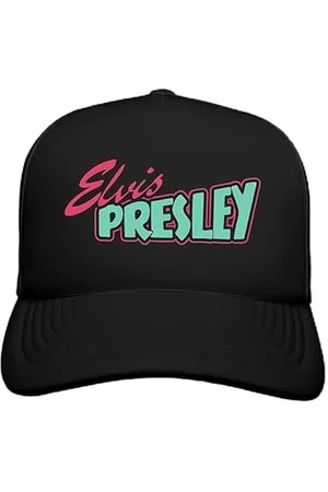 Elvis Presley Women