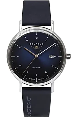 Bauhaus Dress Watch 2152-3