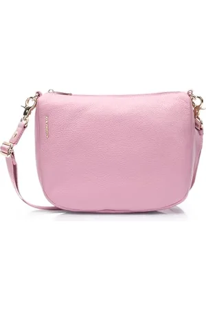 Mandarina Duck Women Mellow Leather Hobo, , Taglia Unica