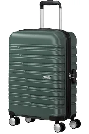 American Tourister American Tour Master Flashline - Spinner S, Hand Luggage, 55 cm, 34 l