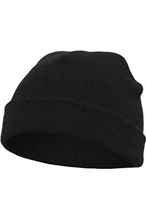Flexfit Mütze Heavyweight Beanie, , one size