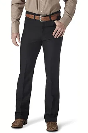 Wrangler Mens Wrancher Dress Jean, , 30W x 29L