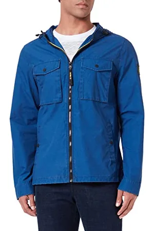 Street one D211592 Transitional Jacket, Indigo-Blue, M