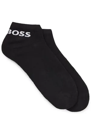 HUGO BOSS Mens 2p Sport Cc Ankle Socks, ,5-8.5 UK