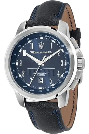 Maserati Men