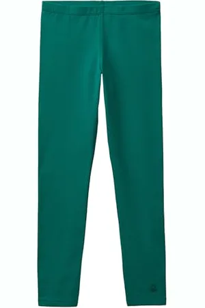 Benetton Girls and Girl