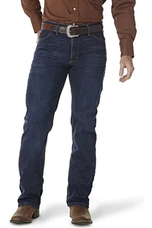 Wrangler Men