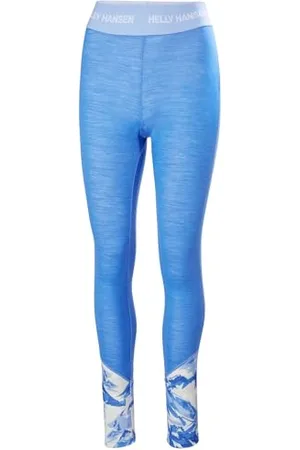 Helly Hansen Womens W LIFA Merino Midw Gra Pants, , S UK