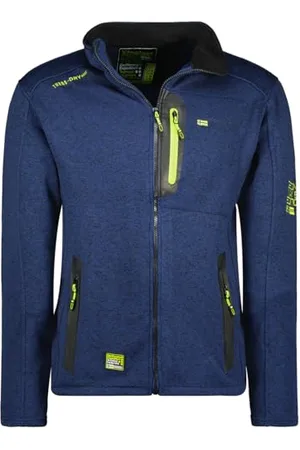 Geographical Norway Men
