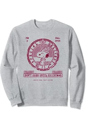 Peanuts Snoopy Don
