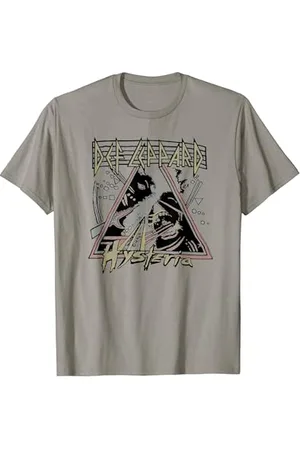 Def Leppard Magical Mysteria T-Shirt