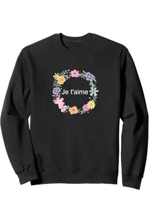 Je T