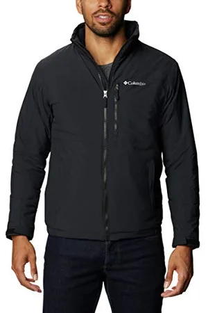 Columbia Men
