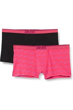 Diesel _UFPN-MYAS-TWOPACK_UNDERPANTS_Multicoloured_XXS