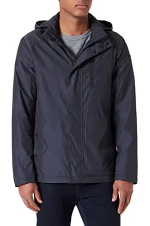 Geox M DEIVEN men JACKETS