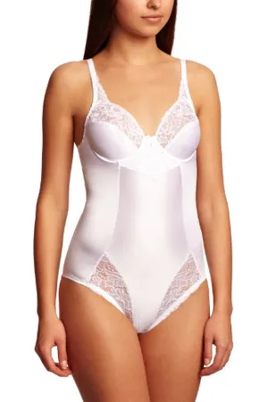 Charnos Superfit Full Cup Bodyshaper , , 36FF