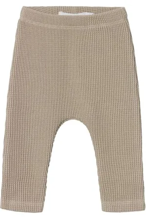 NAME IT Unisex Baby Nbnwaffe Noos Leggings, , 74 UK