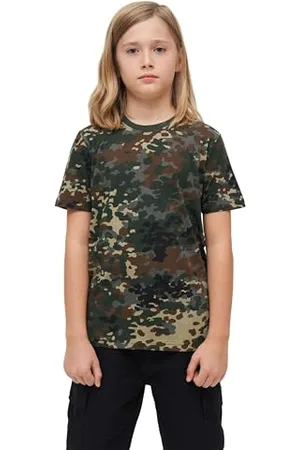 Brandit Kids T-Shirt, , XXL170