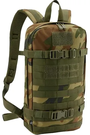 Brandit Us Cooper Daypack Backpack, , 12 l