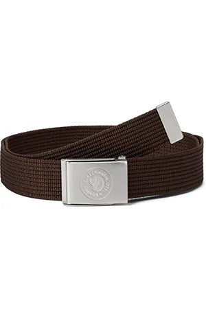 Fjällräven 1960 Logo Belt One Size